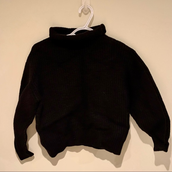 Wildred crop sweater size xxs - Picture 1 of 4